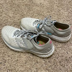 New Balance Fresh Foam 1080.